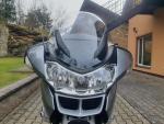 Klikněte pro detailní foto č. 4 - BMW R 1200 RT - SUPER STAV + VÝBAVA - 37 000 KM