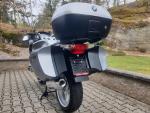 Klikněte pro detailní foto č. 6 - BMW R 1200 RT - SUPER STAV + VÝBAVA - 37 000 KM