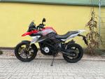 Klikněte pro detailní foto č. 11 - BMW G 310 GS