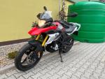 Klikněte pro detailní foto č. 12 - BMW G 310 GS
