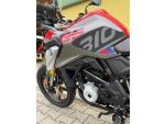 Klikněte pro detailní foto č. 13 - BMW G 310 GS