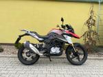 Klikněte pro detailní foto č. 1 - BMW G 310 GS
