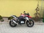 Klikněte pro detailní foto č. 3 - BMW G 310 GS