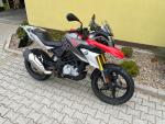 Klikněte pro detailní foto č. 4 - BMW G 310 GS