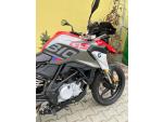 Klikněte pro detailní foto č. 6 - BMW G 310 GS