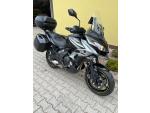 Klikněte pro detailní foto č. 3 - Kawasaki Versys 650