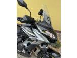 Klikněte pro detailní foto č. 4 - Kawasaki Versys 650