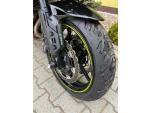 Klikněte pro detailní foto č. 5 - Kawasaki Versys 650