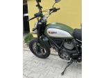 Klikněte pro detailní foto č. 11 - Ducati Scrambler Urban Enduro