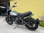 Klikněte pro detailní foto č. 12 - Ducati Scrambler Urban Enduro