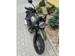 Klikněte pro detailní foto č. 4 - Ducati Scrambler Urban Enduro