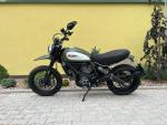 Klikněte pro detailní foto č. 8 - Ducati Scrambler Urban Enduro