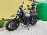 Klikněte pro detailní foto č. 9 - Ducati Scrambler Urban Enduro