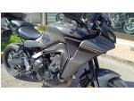 Klikněte pro detailní foto č. 2 - Yamaha Tracer 9 / 900 (2021) nový model, TOP stav