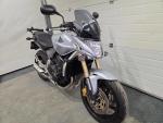 Klikněte pro detailní foto č. 2 - Honda CB 600 F Hornet