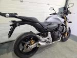 Klikněte pro detailní foto č. 8 - Honda CB 600 F Hornet