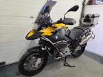 Klikněte pro detailní foto č. 10 - BMW R 1200 GS Adventure