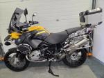 Klikněte pro detailní foto č. 13 - BMW R 1200 GS Adventure