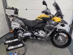 Klikněte pro detailní foto č. 1 - BMW R 1200 GS Adventure