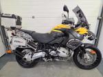 Klikněte pro detailní foto č. 7 - BMW R 1200 GS Adventure