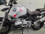 Klikněte pro detailní foto č. 12 - BMW R 1150 GS