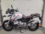 Klikněte pro detailní foto č. 13 - BMW R 1150 GS