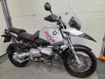 Detail nabídky - BMW R 1150 GS