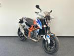 Klikněte pro detailní foto č. 1 - KTM 690 Duke