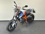 Klikněte pro detailní foto č. 5 - KTM 690 Duke