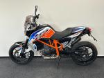 Klikněte pro detailní foto č. 6 - KTM 690 Duke