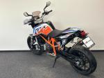 Klikněte pro detailní foto č. 7 - KTM 690 Duke