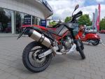 Klikněte pro detailní foto č. 3 - Aprilia Tuareg 660 Tornado Green 2025 E5+ 4 roky záruka
