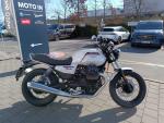 Klikněte pro detailní foto č. 7 - Moto Guzzi V7 Special Bianco 1969