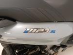 Klikněte pro detailní foto č. 11 - Piaggio MP3 310 Sport E5+ Grigio Mercurio
