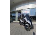 Klikněte pro detailní foto č. 1 - Piaggio MP3 310 Sport E5+ Grigio Mercurio