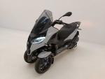 Klikněte pro detailní foto č. 4 - Piaggio MP3 310 Sport E5+ Grigio Mercurio