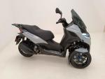 Klikněte pro detailní foto č. 5 - Piaggio MP3 310 Sport E5+ Grigio Mercurio