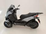 Klikněte pro detailní foto č. 6 - Piaggio MP3 310 Sport E5+ Grigio Mercurio