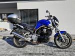 Klikněte pro detailní foto č. 2 - Yamaha BT 1100 Bulldog