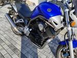 Klikněte pro detailní foto č. 8 - Yamaha BT 1100 Bulldog