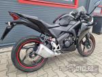 Klikněte pro detailní foto č. 3 - Honda CBR 125 R
