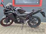 Klikněte pro detailní foto č. 5 - Honda CBR 125 R