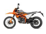 Detail nabídky - KTM 125 Enduro R 2026