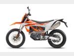 Detail nabídky - KTM 690 Enduro R 2026
