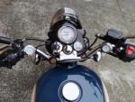 Klikněte pro detailní foto č. 10 - Royal Enfield Bullet 500 Classic Efi Blue Lagoon