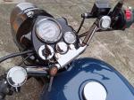 Klikněte pro detailní foto č. 11 - Royal Enfield Bullet 500 Classic Efi Blue Lagoon