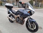 Klikněte pro detailní foto č. 1 - Yamaha TDM 900
