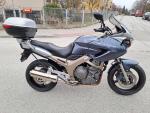 Klikněte pro detailní foto č. 2 - Yamaha TDM 900