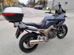 Klikněte pro detailní foto č. 3 - Yamaha TDM 900