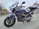 Klikněte pro detailní foto č. 5 - Yamaha TDM 900